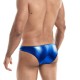 Бельо за мъже CUT4MEN - LOW RISE BRIEF BLUE S