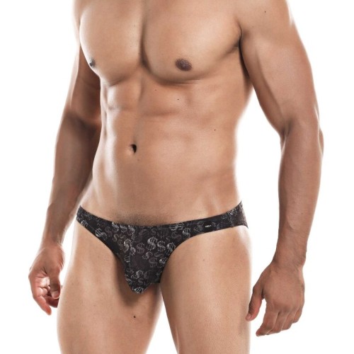 Бельо за мъже CUT4MEN - LOW RISE BRIEF DOLLAR S