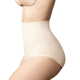 BYE BRA PADDED PANTIES HIGH WAIST M