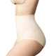 BYE BRA PADDED PANTIES HIGH WAIST L