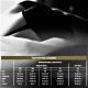 Секси боди PENTHOUSE ALL THE WAY TEDDY BLACK S/M/L