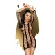 PENTHOUSE BEDTIME SURPRISE DRESS S/M/L