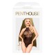 Секси боди PENTHOUSE BLOOMING ERA TEDDY S/M/L
