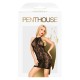 PENTHOUSE CAUTIOUS CAT DRESS XL