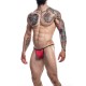 Бельо за мъже CUT4MEN - BRIEFKINI RED OTS L