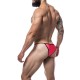 Бельо за мъже CUT4MEN - BRIEFKINI RED OTS L