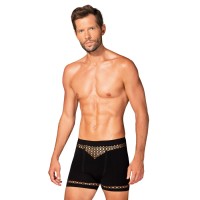 Бельо OBSESSIVE - M102 BOXER S/M/L