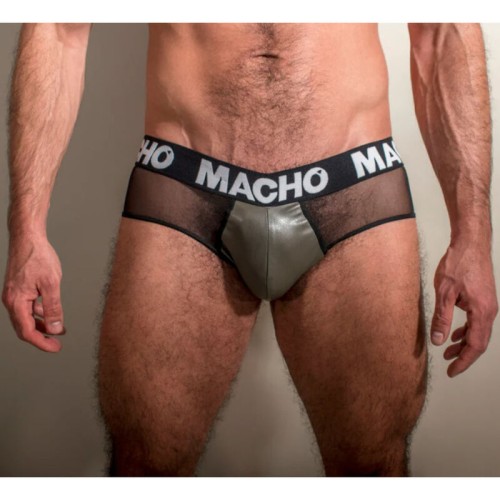 MACHO MX24NB SLIP BLACK XL