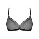 Бельо OBSESSIVE - MIBELIA BRA XS/S