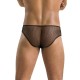 PASSION 035 SLIP RICHARD BLACK L/XL