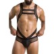 PASSION 045 BODY VICTOR BLACK S/M