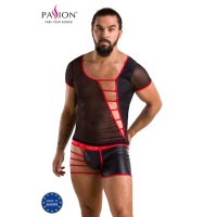 PASSION 055 SET MARK BLACK S/M