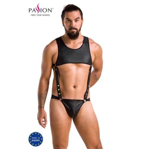 PASSION 056 BODY ADAM BLACK S/M