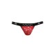 ANAIS MEN - BRAVE JOCK STRAP S