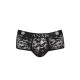 ANAIS MEN - ROMANCE BRIEF L