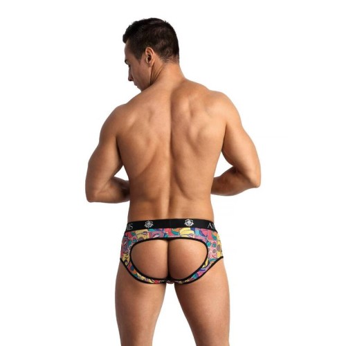 ANAIS MEN - COMICS JOCK BIKINI XL