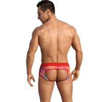 ANAIS MEN - FALCON JOCK BIKINI M