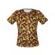 ANAIS MEN - BANANA T-SHIRT M