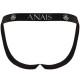 ANAIS MEN - TRIBAL JOCK STRAP XL