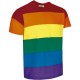 PRIDE - LGBT T-SHIRT SIZE M