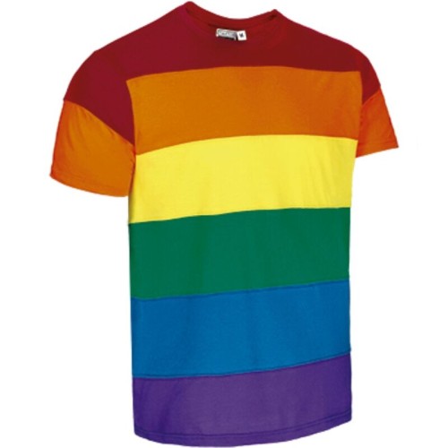 PRIDE - LGBT T-SHIRT SIZE XL