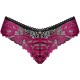 Бельо OBSESSIVE - ROSENTY PANTIES XS/S