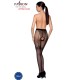 PASSION - TIOPEN 016 STOCKING BLACK 3/4 (20 DEN)