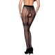 PASSION - TIOPEN 016 STOCKING BLACK 3/4 (20 DEN)