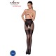 PASSION - TIOPEN 013 STOCKING BLACK 3/4 (20/40 DEN)