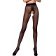 PASSION - TIOPEN 007 STOCKING BLACK 3/4 (20 DEN)