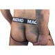 MACHO - MX25NN JOCK BLACK M