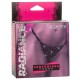 CALEXOTICS - RADIANCE CROTCHLESS THONG RHINE