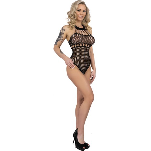 Бельо LIVCO CORSETTI FASHION - BODY ORVINA BLACK ONE SIZE