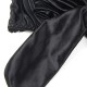 Бельо SUBBLIME - 955205 BRA SET WITH ADJUSTABLE BLACK BOW L/XL