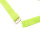 Бельо SUBBLIME - 955281 BRA SET WITH NECKLACE AND LEG DETAILS FLUORESCENT GREEN L/XL