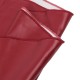 Бельо SUBBLIME - 955403 DRESS WITH BURGUNDY LEATHER STRAPS L/XL