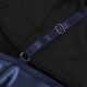 Рокля SUBBLIME - 955427 DRESS WITH BLUE LEATHER STRAPS L/XL