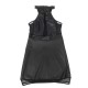 Бельо SUBBLIME - 955472 HALTER NECK DRESS WITH TRANSPARENCIES BLACK S/M