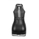 Бельо SUBBLIME - 955472 HALTER NECK DRESS WITH TRANSPARENCIES BLACK S/M
