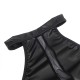 Бельо SUBBLIME - 955489 HALTER NECK DRESS WITH TRANSPARENCIES BLACK L/XL