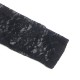 Бельо SUBBLIME - 955601 LONG SLEEVED DRESS WITH BLACK LACE L/XL