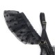 Бельо SUBBLIME - 957483 LACE BRA AND GARTER SET BLACK S/M