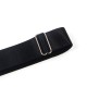 Регулируеми колани SUBBLIME - 957476 ADJUSTABLE BUCKLES BLACK
