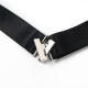 Регулируеми колани SUBBLIME - 957476 ADJUSTABLE BUCKLES BLACK
