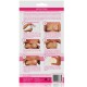 BYE-BRA BREAST LIFT + SILK NIPPLE COVERS CUP A-C