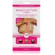 BYE-BRA BREAST LIFT + SILK NIPPLE COVERS CUP A-C