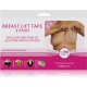 BYE-BRA BREAST LIFT + SILICONE NIPPLE COVERS CUP F-H