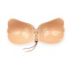 BYEBRA LACE-IT BRA CUP B IN NUDE