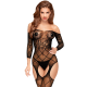 Боди PENTHOUSE TOP-NOTCH BODYSTOCKING S-L